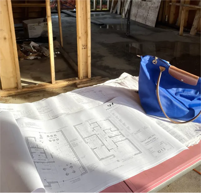 Construction Planning