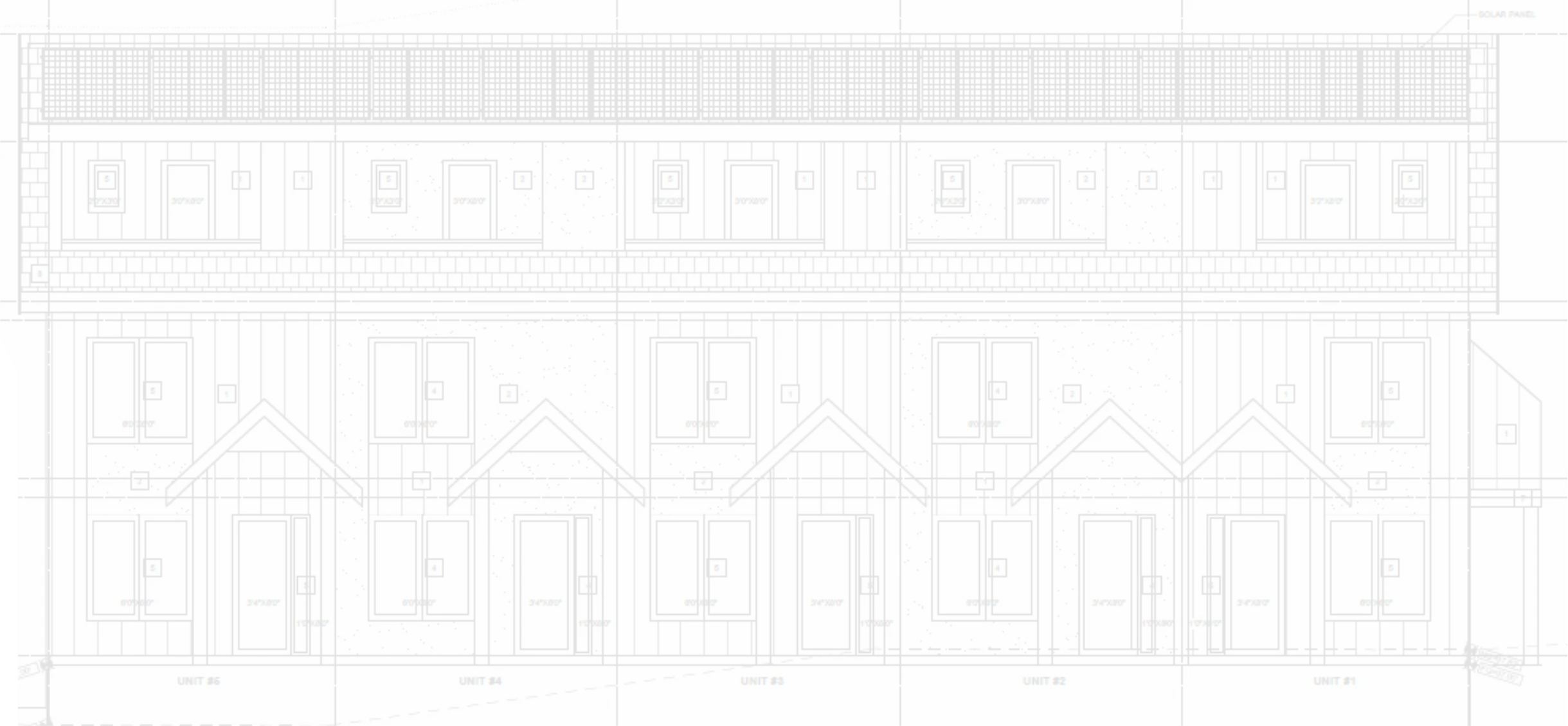 Architectural Drawing
